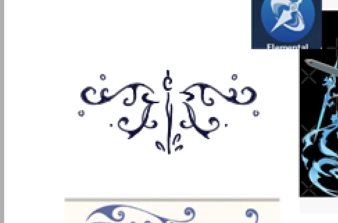 bumble530938674's tweet photo. the womb tatoo design if anyone interest👀guess the inspiration (sorry for the quality my laptop dying) https://t.co/ubciznylh0