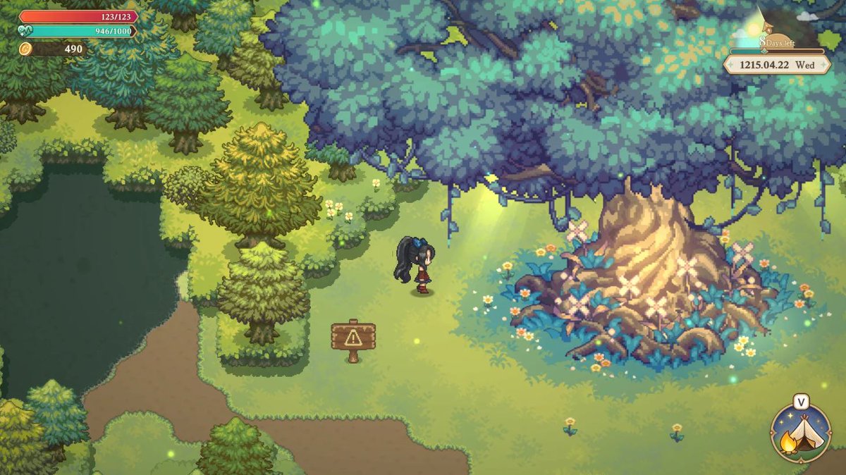 AUTOMATON_ENG's tweet photo. Princess Maker: Children of Revelation rises to “Overwhelmingly Positive” rating on Steam as Early Access build shapes up
https://t.co/vU1vzxHaVp https://t.co/vT8ER5qeDr