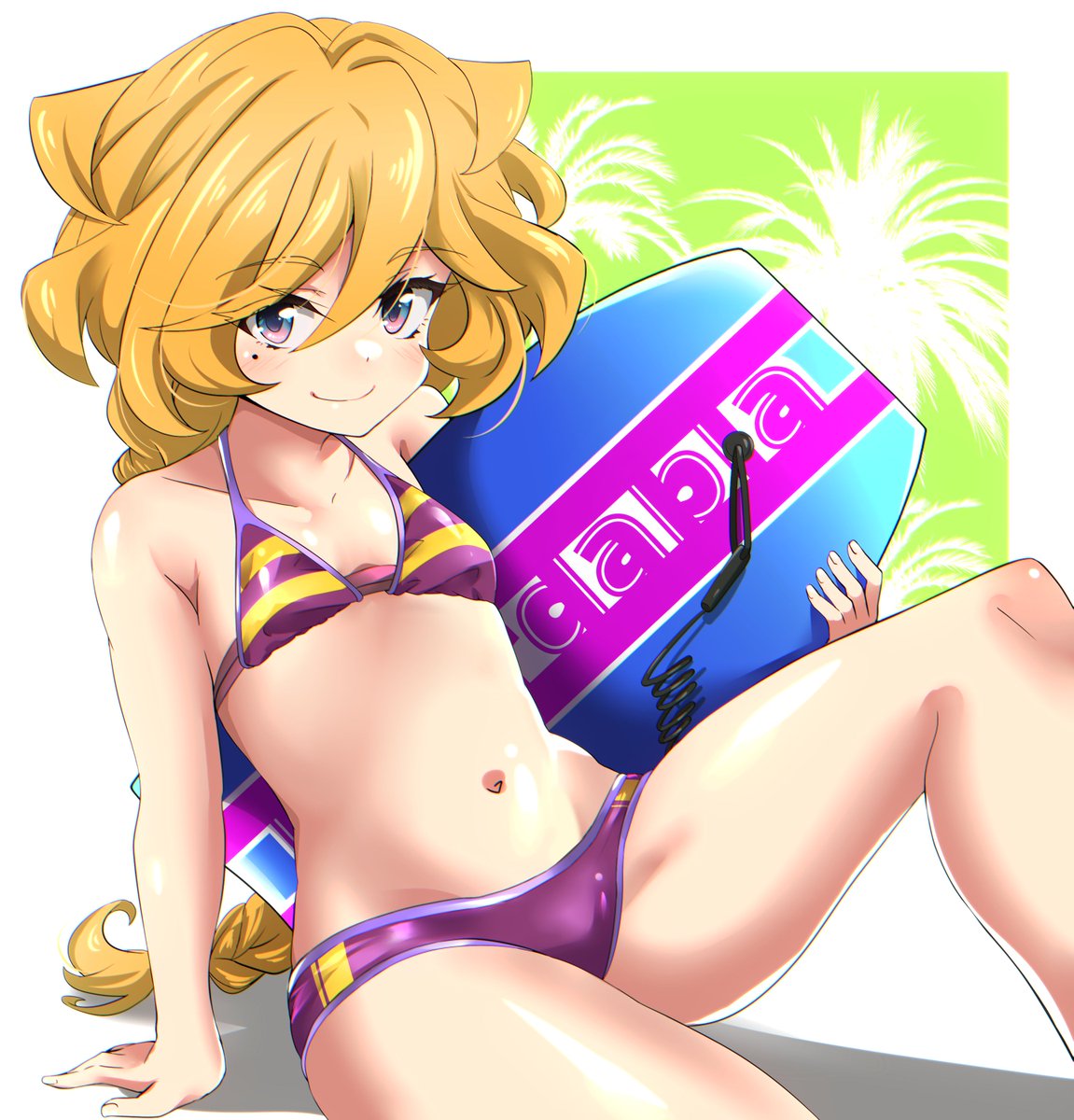 drpow1's tweet photo. らくがき https://t.co/89c5SI385u