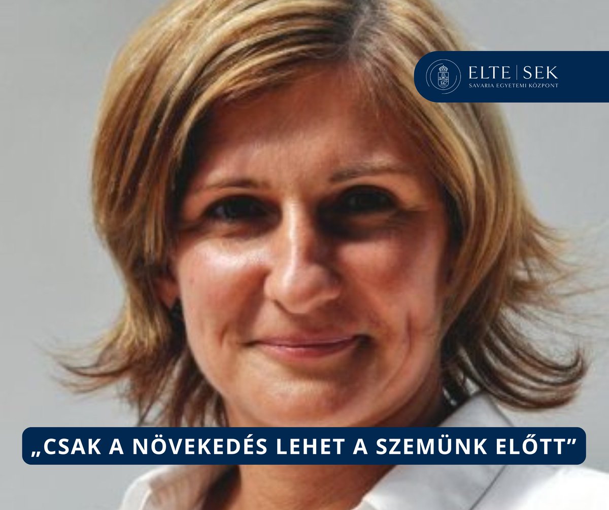 EKozpont's tweet photo. „Csak a növekedés lehet a szemünk előtt”: interjú Bíróné Ilics Katalinnal, a Sporttudományi Intézet új igazgatójával.

https://t.co/6SW3Qq92i0

#sport #interjú #igazgató #egyetem #beszélgetés #célok #tervek #egyetem #ELTE #Szombathely https://t.co/ruKdG2Tbpe