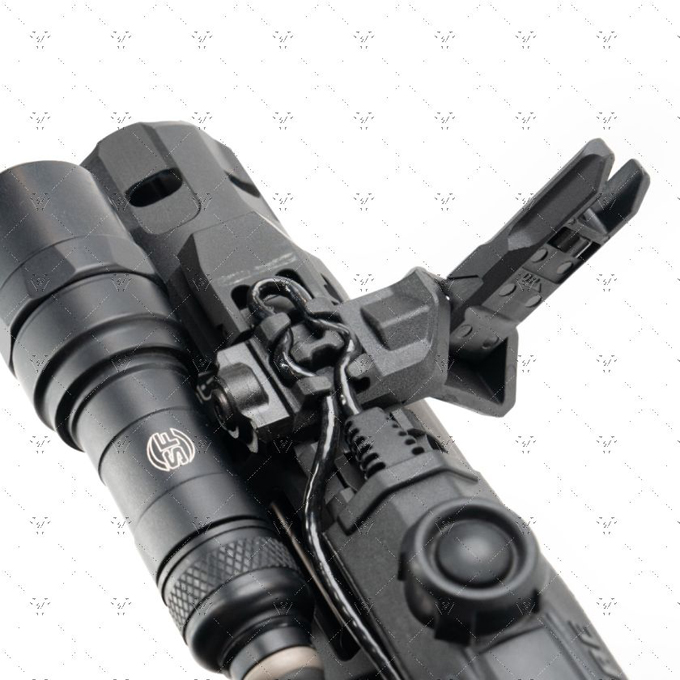 LAHOBBYSHOP's tweet photo. STRIKE INDUSTRIES
ポリマー 45度オフセット バックアップサイトセット
https://t.co/BTEzSdxf6J https://t.co/kJVDNUZSsK