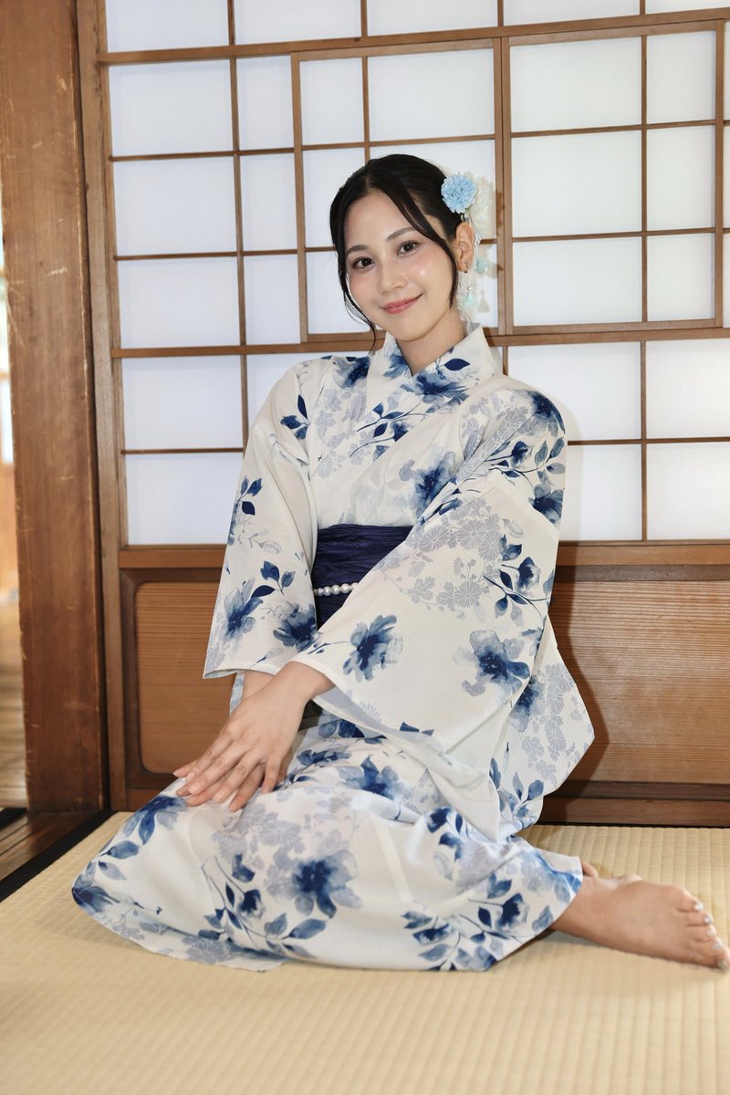 risa_satsuki's tweet photo. 【告知】9/5土曜日、名古屋で浴衣撮影会を企画しました👘💕
場所は名鉄名古屋本線、有松駅徒歩3分の古民家になります✨
撮影で初めての場所で、周辺も風情ある街並みなので楽しみ🥰
まだ先なので予定空けておいていただけると嬉しいです！！宜しくお願いします！！ https://t.co/SeO1zzNggD