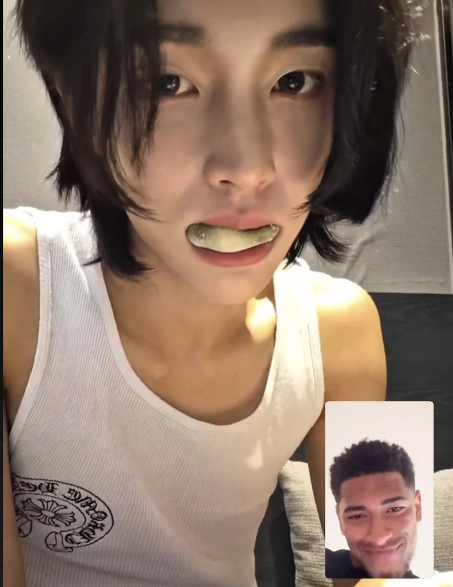 5dyssea's tweet photo. jyudnen au🔞
part of footballer!jyud x bartender!nen social media au

🖇️ https://t.co/PDqjWTOh2B
📚1,5k words
⚠️read tags inside, minors dni. https://t.co/9OMPTnjQAR