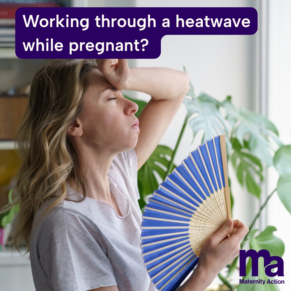 Maternity Action tweet media