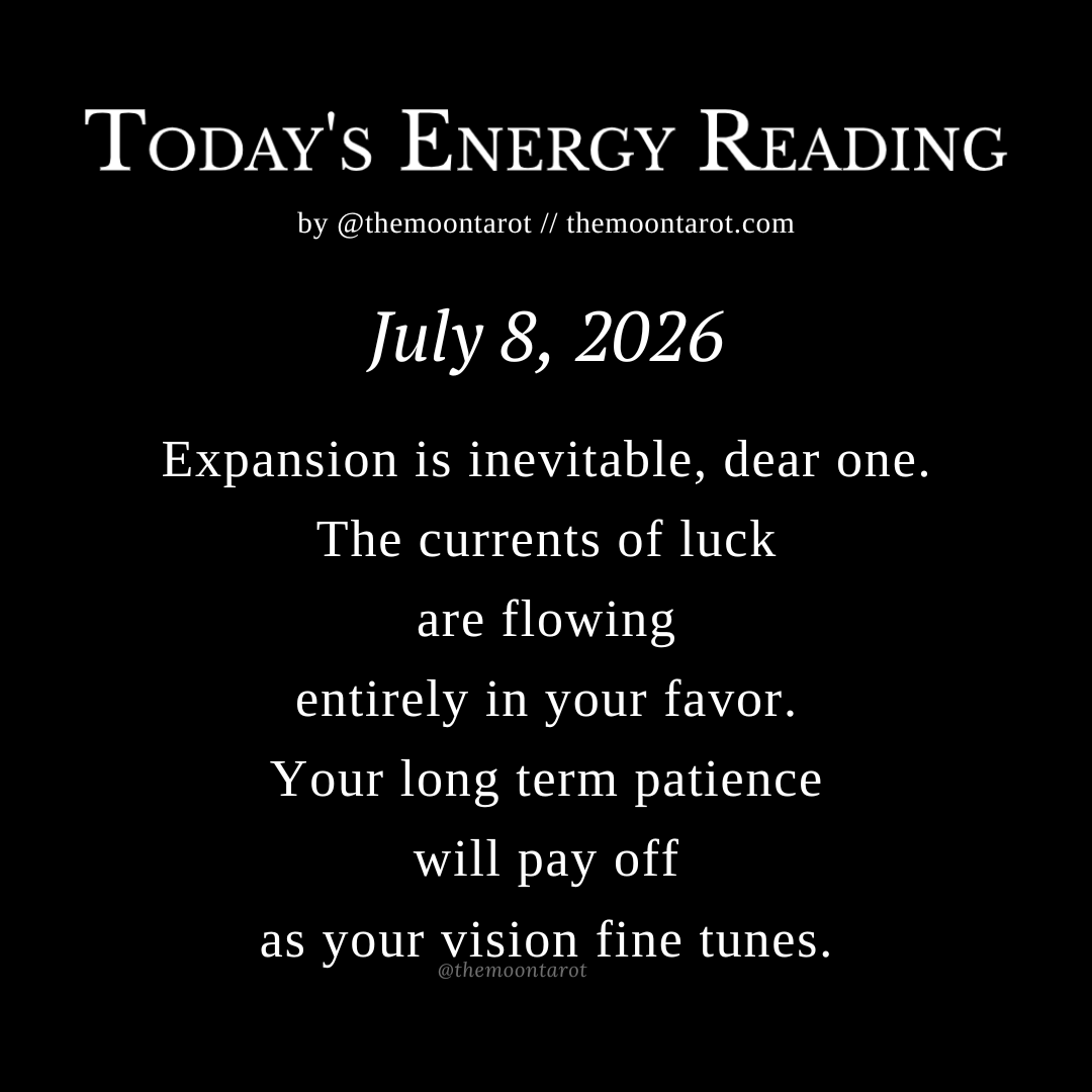 themoontarot_ tweet picture