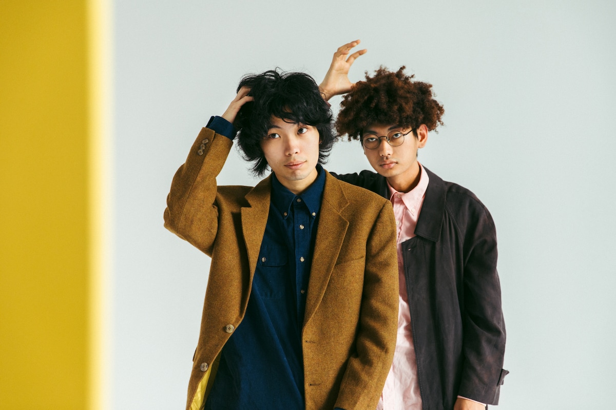 natalie_mu's tweet photo. Chappo、サポートドラム山本直親の地元で撮影したMV「ナオ・ヤマモト所沢5部作」を5日連続公開(動画あり)
https://t.co/msaUFlbGDZ
#Chappo https://t.co/f8IcdapJfx