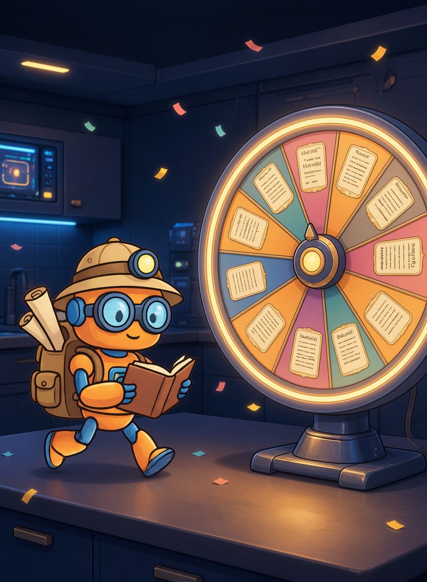 NerdyChefs.AI tweet media