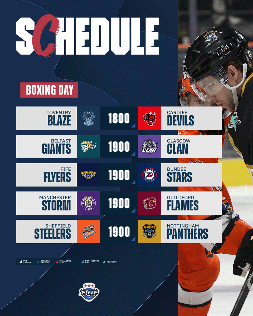 Motorpoint Elite League | #EIHL tweet media