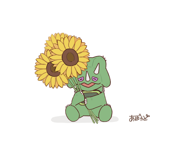 ABoCaDo_nuE's tweet photo. ハピバ🌻 #ハムかんのカセキ https://t.co/i2ESAN29SZ