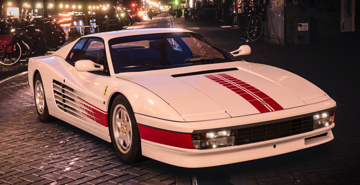 ENCHOCODE1's tweet photo. Grotti Cheetah ‘95 by GTA6 
tribute 

#GTA6 #GTAVI #GT7 https://t.co/U5BgqsBRdD