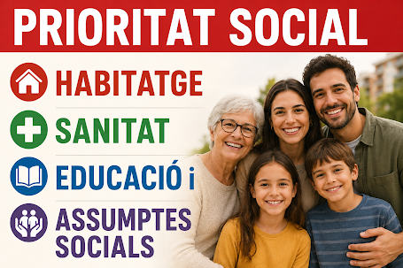 josemonderaval's tweet photo. La Prioritat Social. Patriotisme al servei de la ciutadania
https://t.co/mjmChr9etZ https://t.co/TZYt0A0lvF