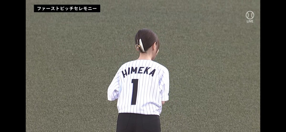 MakotoNeon's tweet photo. ナイスノーバン👍
でも今日は日本ハムが勝ちます https://t.co/3tI8y8VPUk