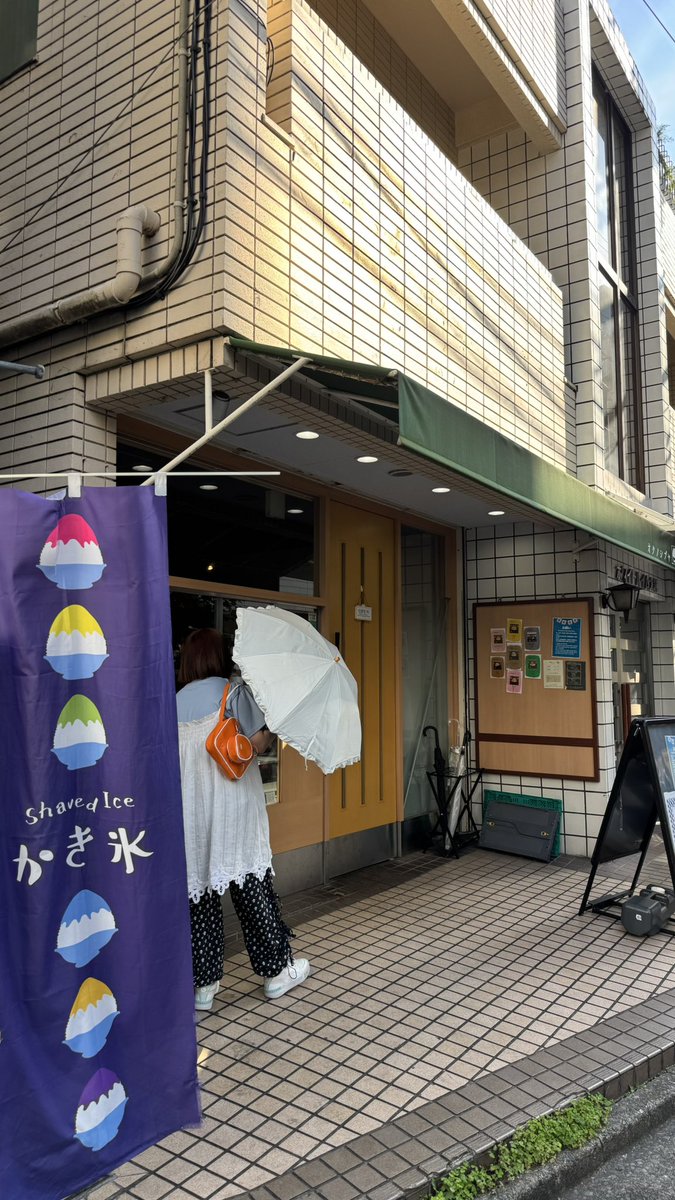 せんちす tweet media