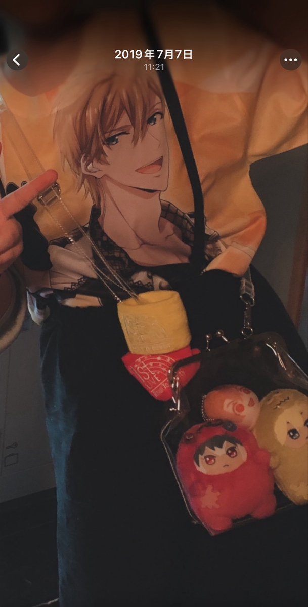 M611oon's tweet photo. りゆにおんから７年たった？ https://t.co/10ZM6MU1lQ