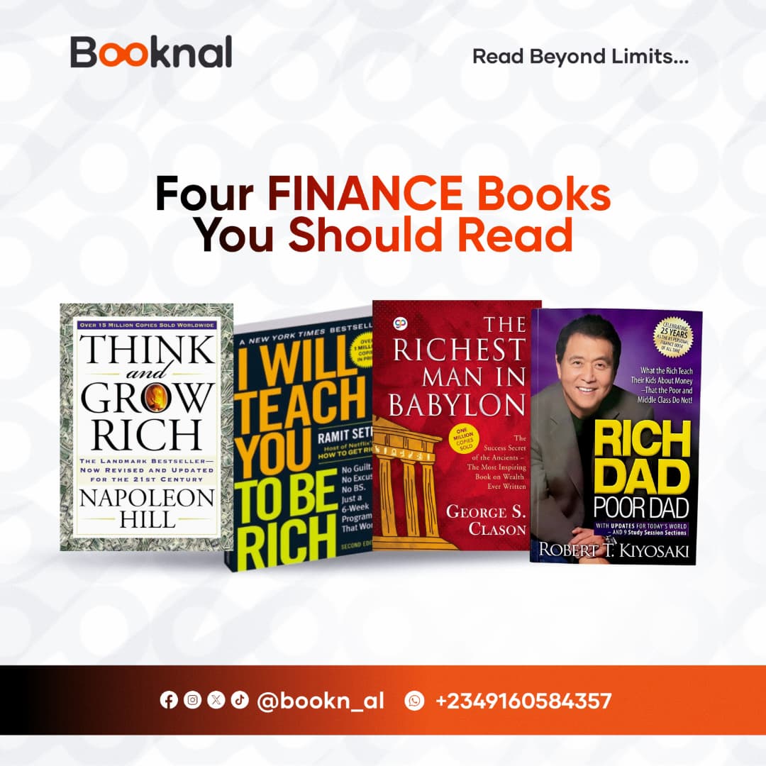 Book_nal's tweet photo. Get your copy from Booknal today: https://t.co/L9lRadGkDQ

📞 Call or WhatsApp: +2349160584357

#Booknal 
#ReadBeyondLimit
 #TheArtOfWar
 #Leadership #BookRecommendation https://t.co/SRNAlTikti