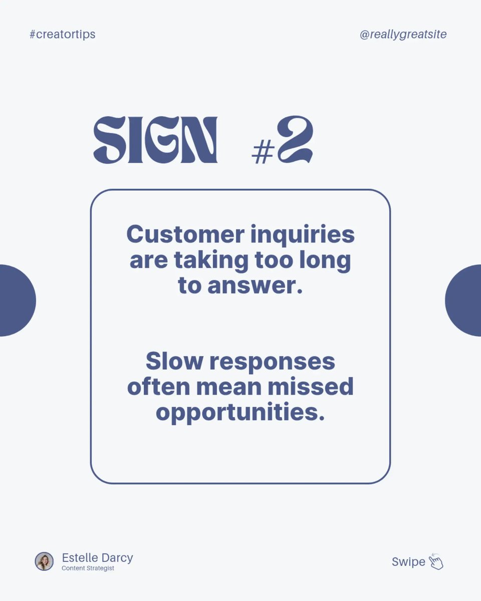 slssolutions_ug's tweet photo. Is your team spending more time managing day-to-day operations than driving business growth?

It could be time to rethink how you scale.

At SLS Solutions International, we help businesses build efficient, scalable support teams so they can focus on what matters most: growth. https://t.co/JU9AdLDrOX