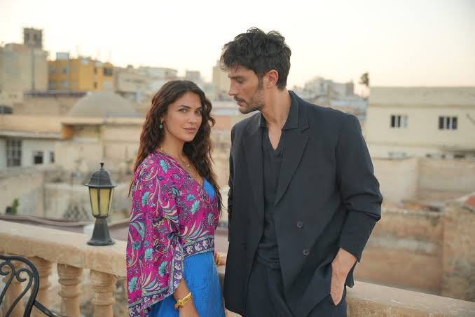 arab2turk's tweet photo. #HalefKöklerinÇağrısı
الموسم الثاني من مسلسل الخليفة سيشهد دخول شخصية بطولة نسائية جديدة https://t.co/fq0EYMPRbY