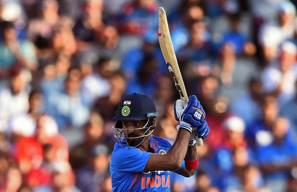 kl_rahul_Trend's tweet photo. KL Rahul in IPL 2026:

- 593 runs. 
- ⁠45.62 average. 
- ⁠174.41 strike rate.
- ⁠1st Indian to score 150 runs. 

He’s been so consistent in this format. 
Should KL have a T20i comeback?
#klRahul https://t.co/8GWWUdkmwj