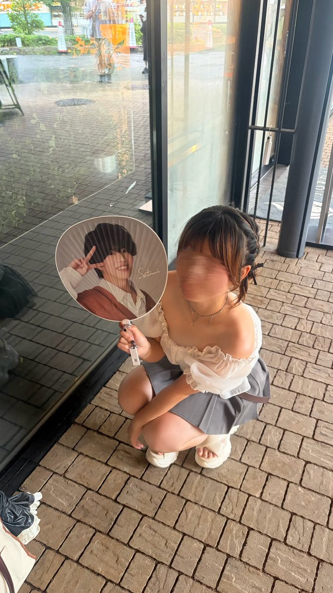 M_luvnya04's tweet photo. #すとぷり10周年ライブ in大阪全3公演おつかれさまでした><
2日間楽しい時間をくれてありがとう💋たくさんの幸せをありがとう︎💕︎すとぷりという居場所はどんな所よりも温かく楽しい空間でした😭😭 #さとみくん  #すとぷり おおきに‼️‼️また大阪きてね‼️‼️知らんけど‼️‼️‼️
ALTよければ覗いて見てね https://t.co/UXgEKtd9Ho