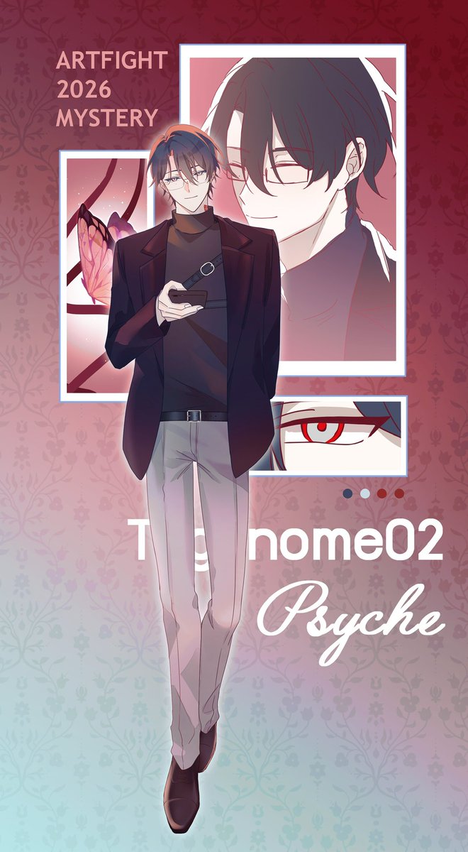 MENE_RH's tweet photo. #artfight2026 https://t.co/P9Z3wzIC4b