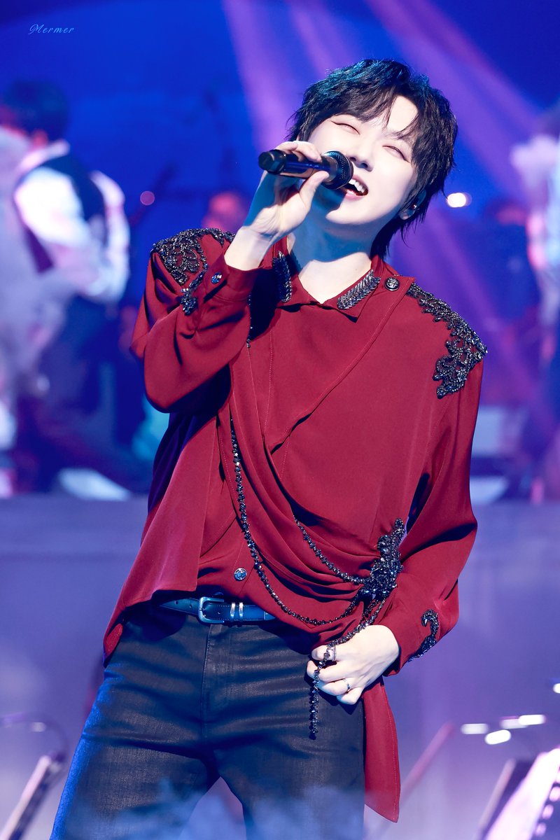 mer_fore's tweet photo. 260705 [THE LEGACY: SYMPHONY] In Busan 일요일

누누슴(*´∇｀)ﾉ

#Forestella
#포레스텔라
#강형호 https://t.co/6fnCav8zmX