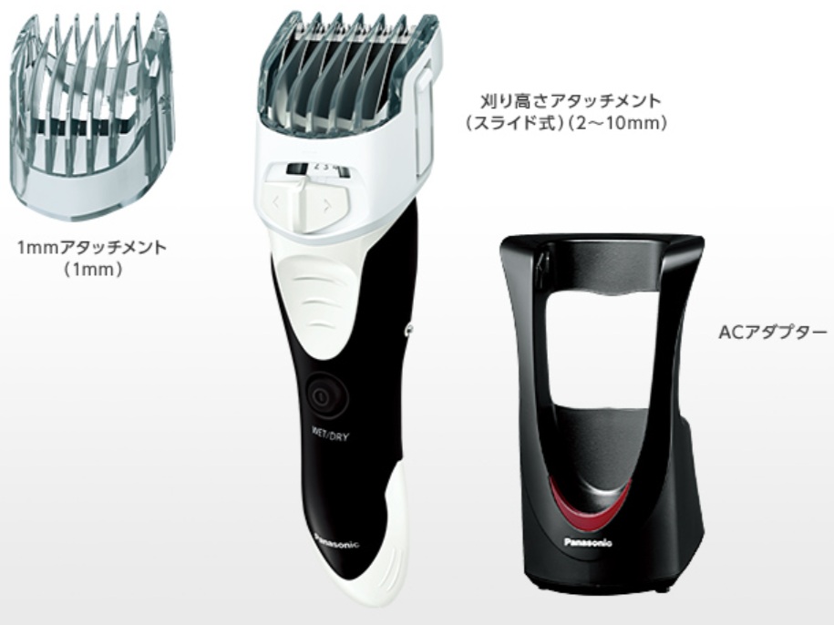 XUserPtn6's tweet photo. 梅雨明けをしたので、サイドとバックをさっぱりとバリカン💇🏻‍♂️
セルフカットしたが、トリセツを見て驚嘆😲
1mmで刈ったつもりが、アタッチメント無しでは0.5mmだった模様🤣
3年使っていて、1mmアタッチメントの存在を知らなかった😅
#MMM765 https://t.co/Q64SDWxokr