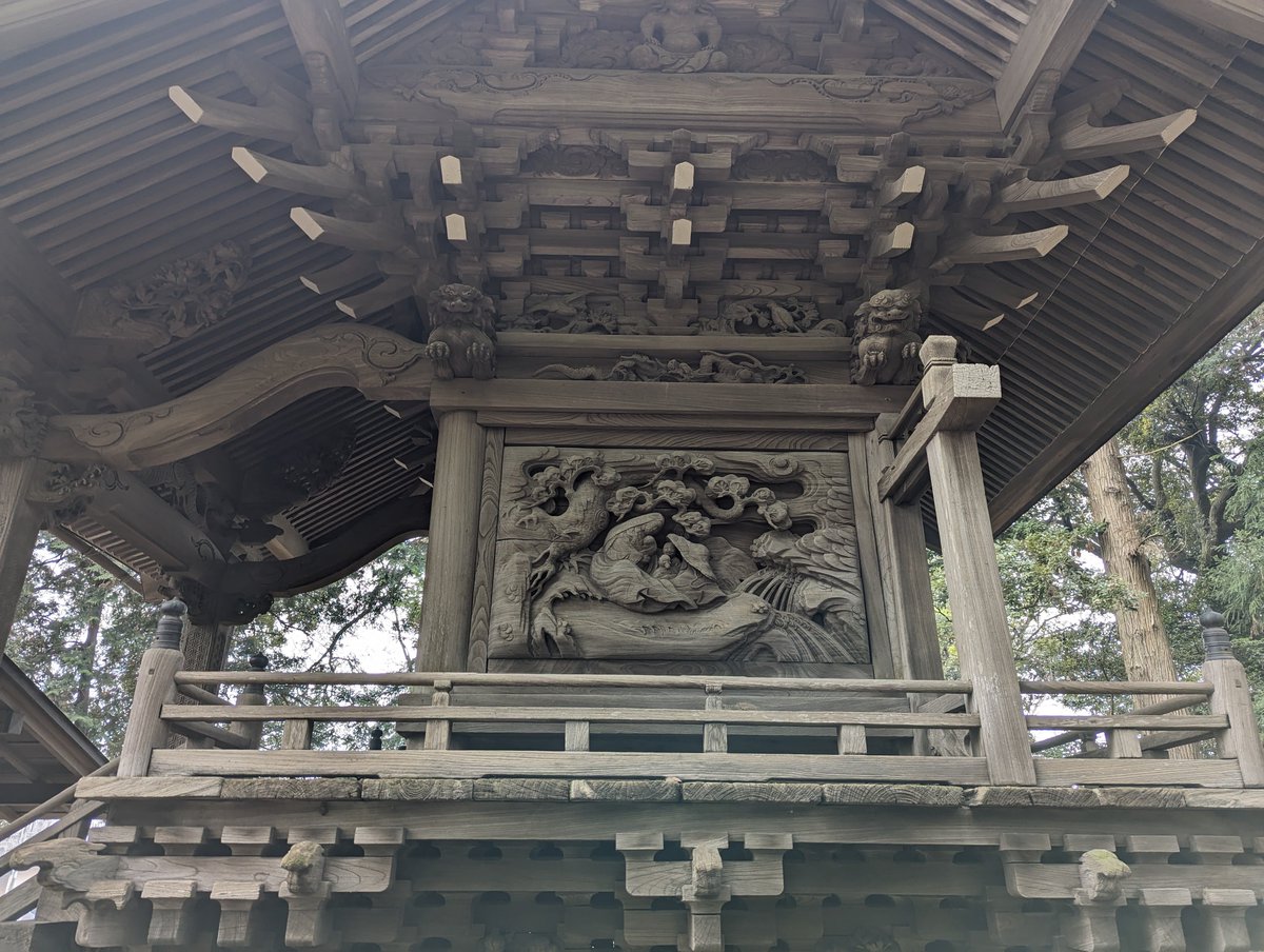 ShunaSora's tweet photo. 印西市周辺には物部氏の祖神とされる饒速日命を祀る鳥見神社が集中しているが、面白いのは近くにある木下廃寺と関東最古級の現存寺院・龍角寺の旧伽藍配置や出土瓦が共に山田寺様式ということ。山田寺は蘇我本宗家と対立した蘇我倉山田石川麻呂が創建した寺院。
興味深いと思いませんか？
↓続く https://t.co/x7ha2ruXd1