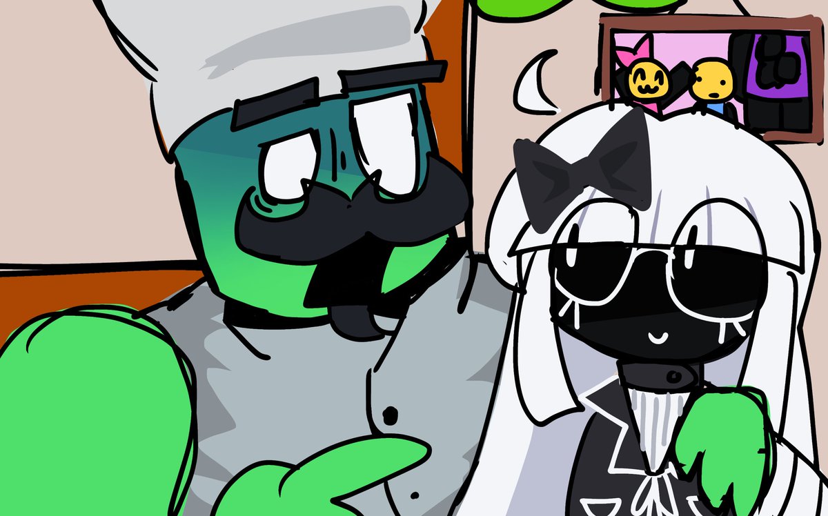 bachyontastic's tweet photo. Turning’s troubles scene redraw

#thebattlebricks https://t.co/QyVcYp9bqo
