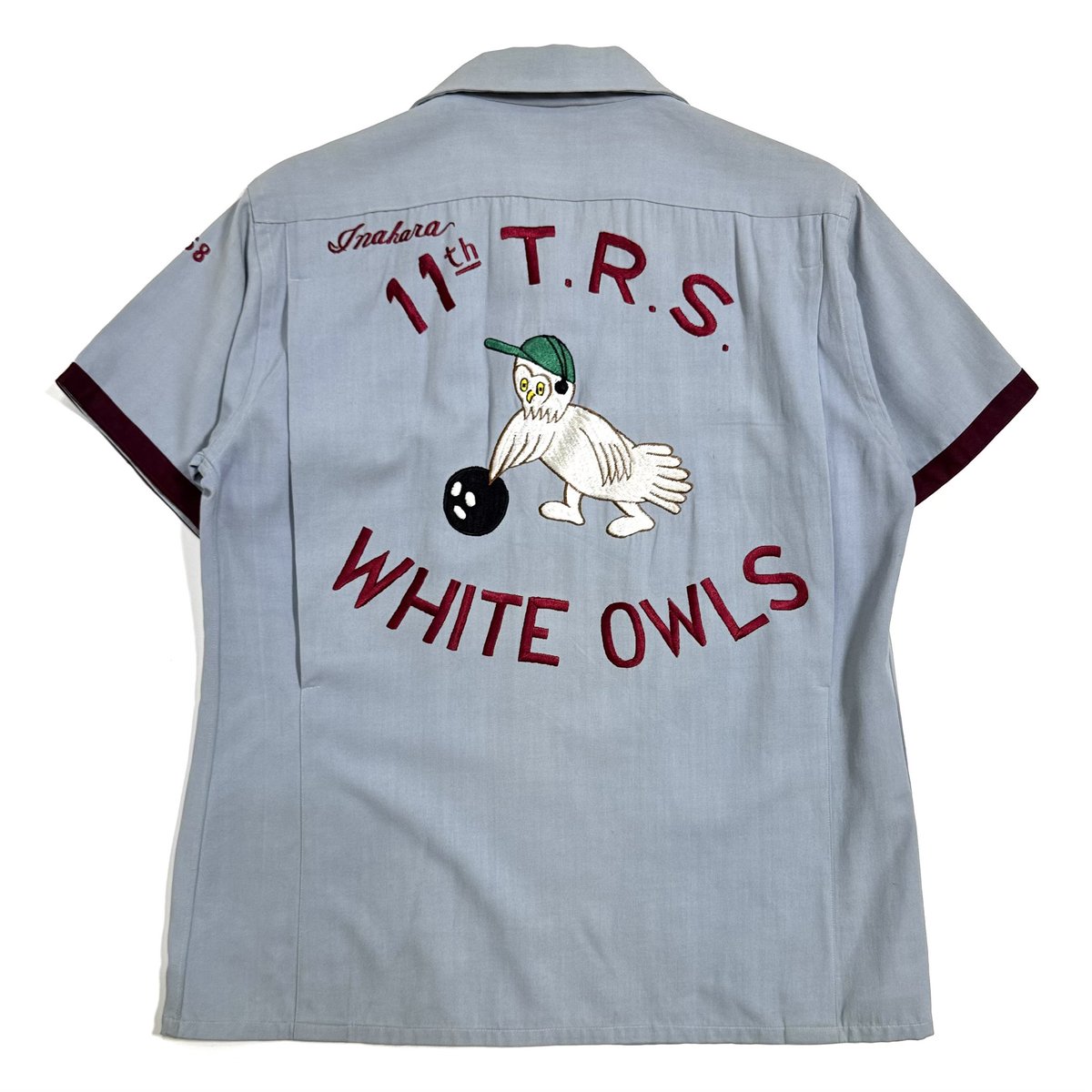 50s U.S.A.F. 