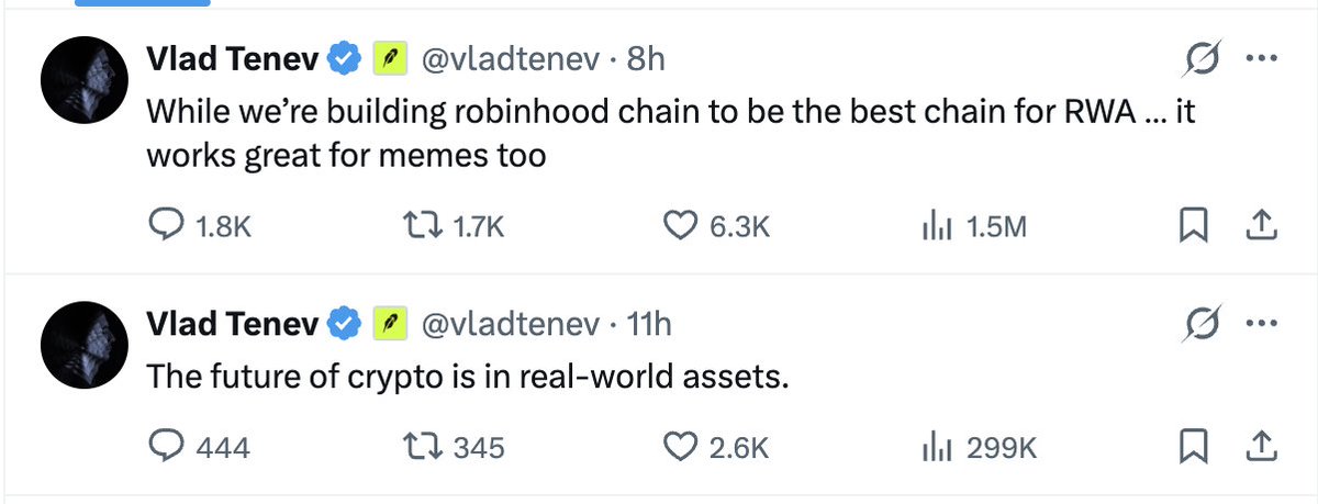 Mike Dudas tweet media