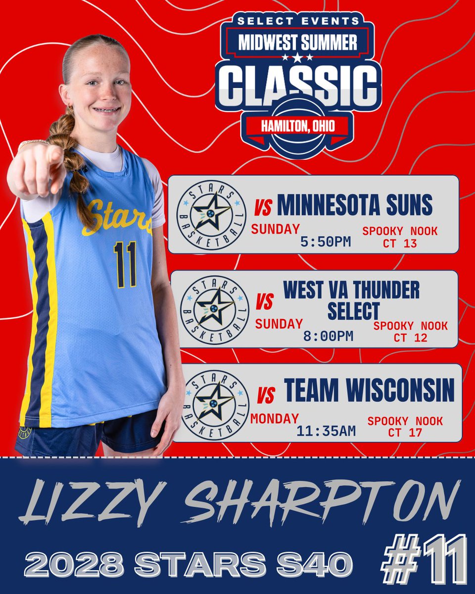 Lizzy Sharpton tweet media