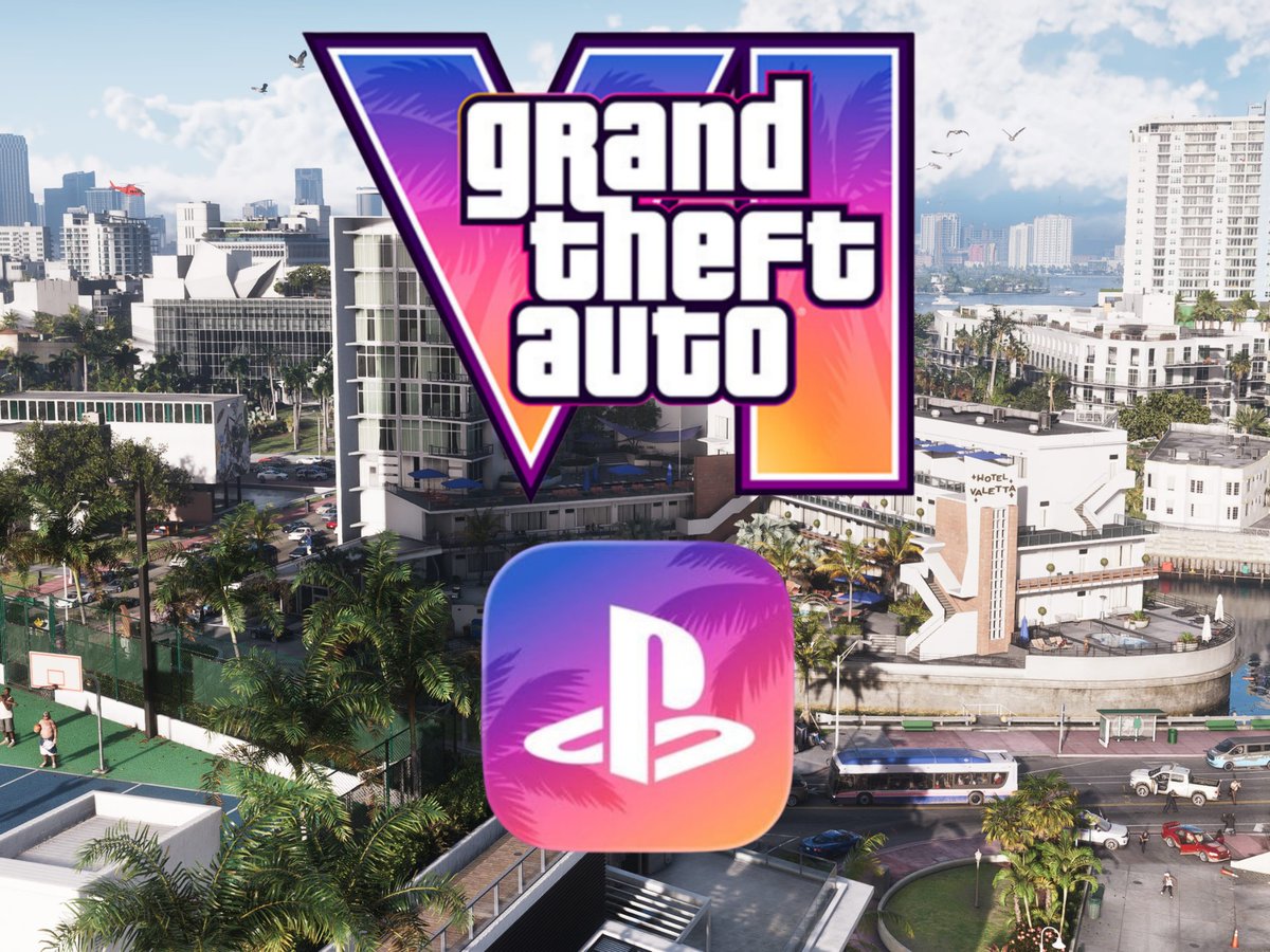 ConstantGTA's tweet photo. 🚨BREAKING: Sony just got EXPOSED for how they operate behind closed doors.

While the internet was dragging Rockstar for GTA 6 shipping without a disc, a new report reveals Sony was quietly planning to kill physical PlayStation games entirely and told NOBODY. 

Not even its own India office, which was out negotiating up to 100 physical stores while the rug was being pulled from under them.

Sony pulled the trigger on their own people and stayed silent.

This is the company millions trust with their games. 

Let that sink in. 

Source: https://t.co/OLxBCd0LM1