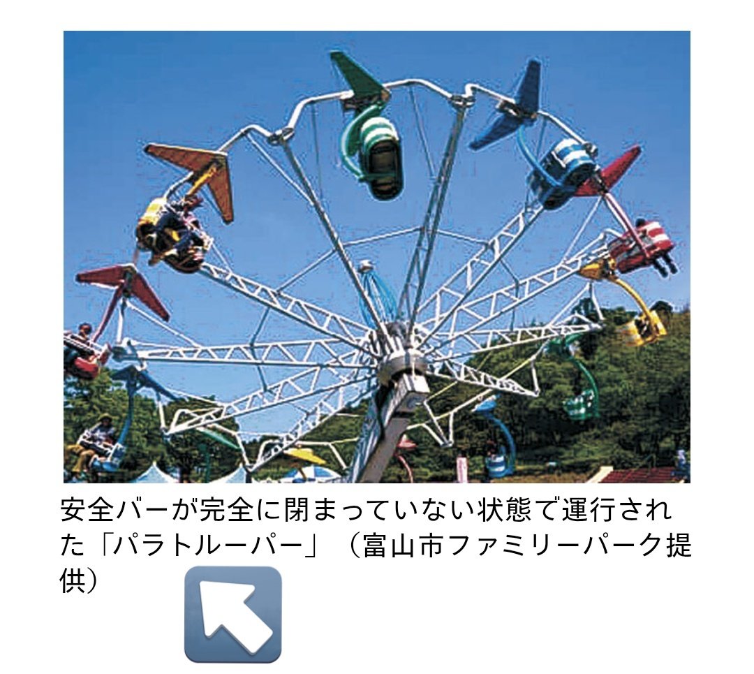 Lilium10000's tweet photo. まってファミリーパークにパラトルーパーっていう遊具あるんだ😂
マンダロリアンS1-4見返しててキャラ姐さんが元帝国軍のパラトルーパーで…って紹介されてたの見たからファミリーパークは帝国側かよ…と思ったら別にスター・ウォーズ全然関係なさそう🤣
https://t.co/dtK2CAmCPb https://t.co/P94QnUVc3Z