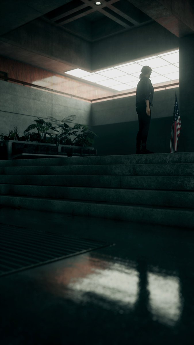 noiretblanc_ya2's tweet photo. #CONTROL

#ControlRemedy
#VGPUnite #VirtualPhotography
@ControlRemedy @remedygames https://t.co/QJvFzFEAmO