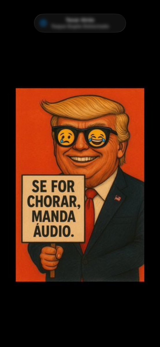 AnaPlissari's tweet photo. @RogerioCorreia_ E aí, vc já pagou ao Bolsonaro? https://t.co/HvCRxcugDM