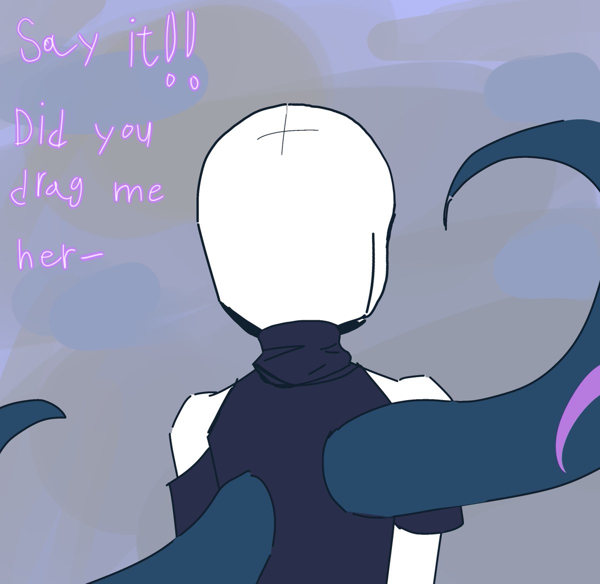 BIhaedol30232's tweet photo. Forgotten beings' dreams
[8/14]

#Perfect_familynk #undertaleaus #shipchildren #AngstSans https://t.co/fhYIBJPN5d
