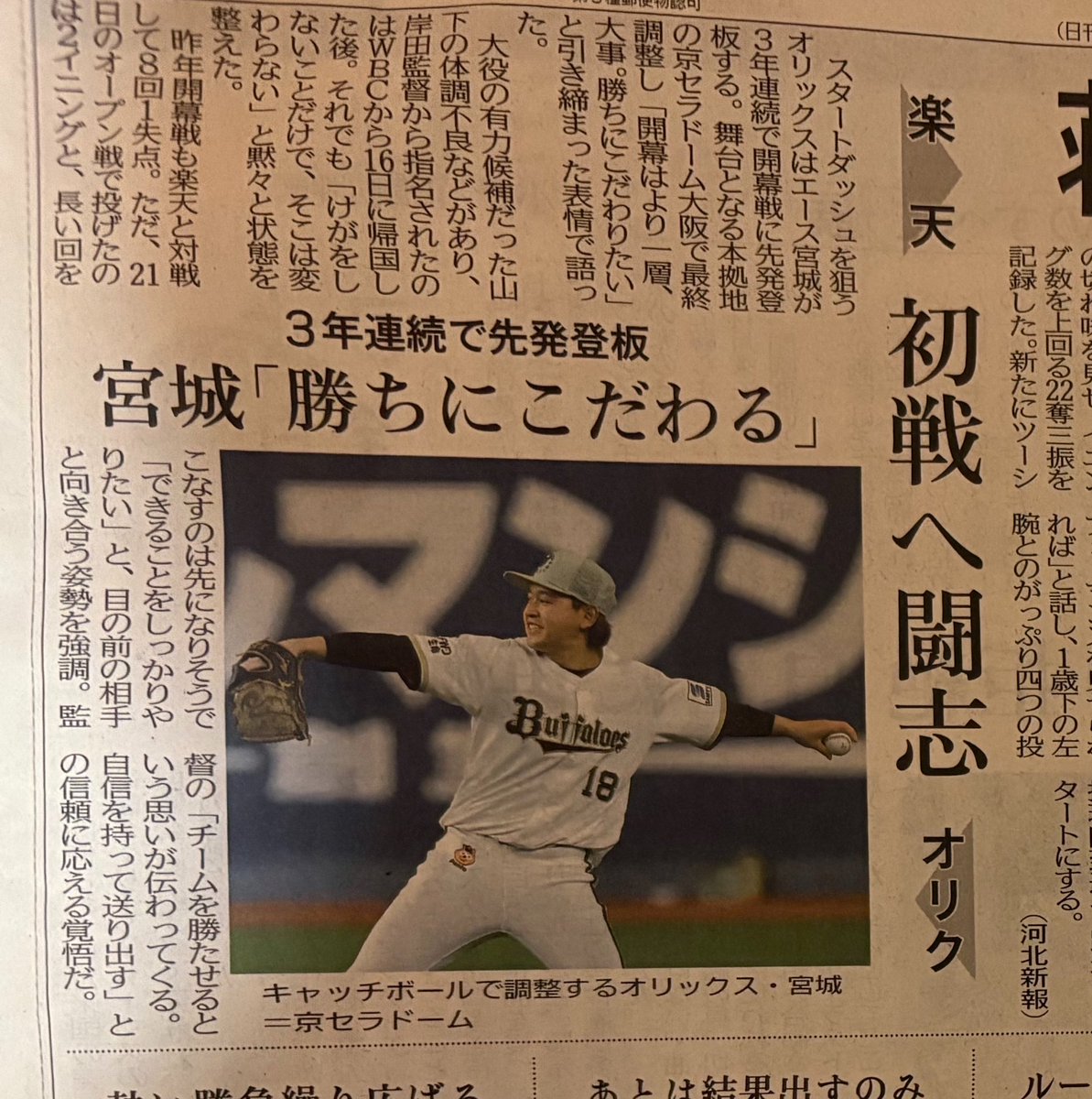 gny_80's tweet photo. オリックスバファローズ
オリックス
バファローズ
オリク←その手があったか https://t.co/4AEzUYArlI