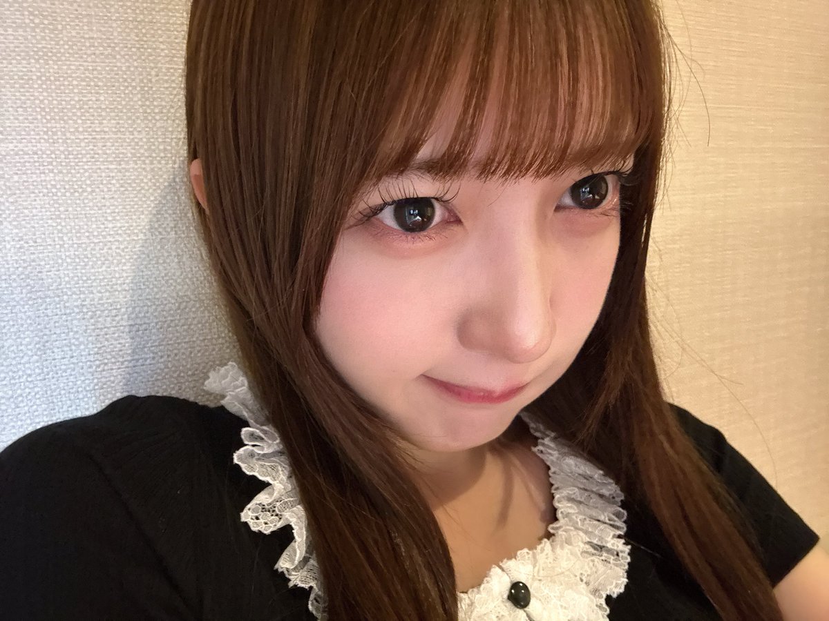 sakina_ss0229's tweet photo. かわいい🩰🖤🖤🖤 https://t.co/4FfViIv9QQ