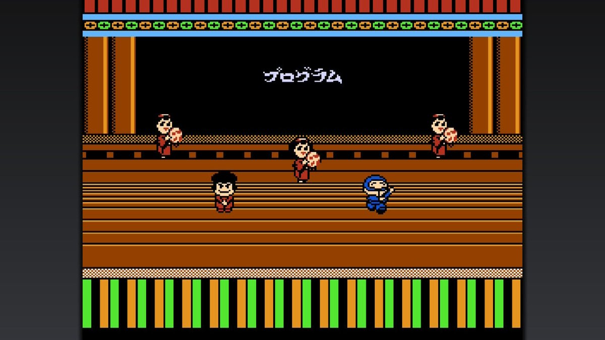 foxynice1220's tweet photo. 何度やっても神ゲー https://t.co/6LJI3FOKpR