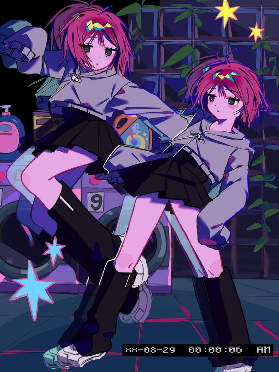 oto61573883's tweet photo. 💥dancing💥
海馬成長痛
#ずとまよファンアート https://t.co/UzioET1idv