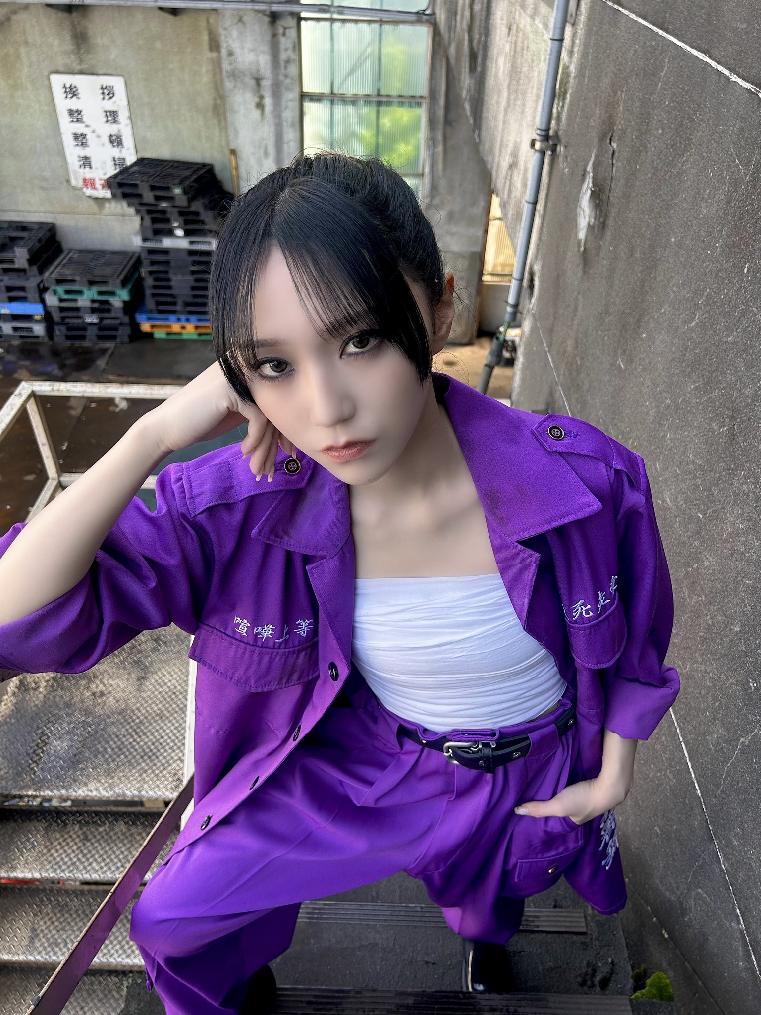 野口 衣織 on X: 