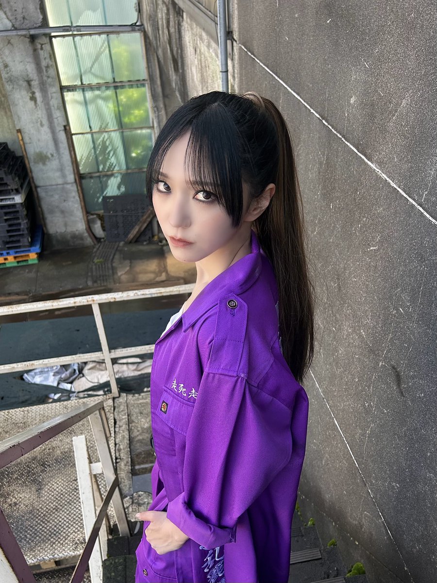 noguchi_iori's tweet photo. \ 星羅せんぱーい！ / https://t.co/GlKUeEgWIL