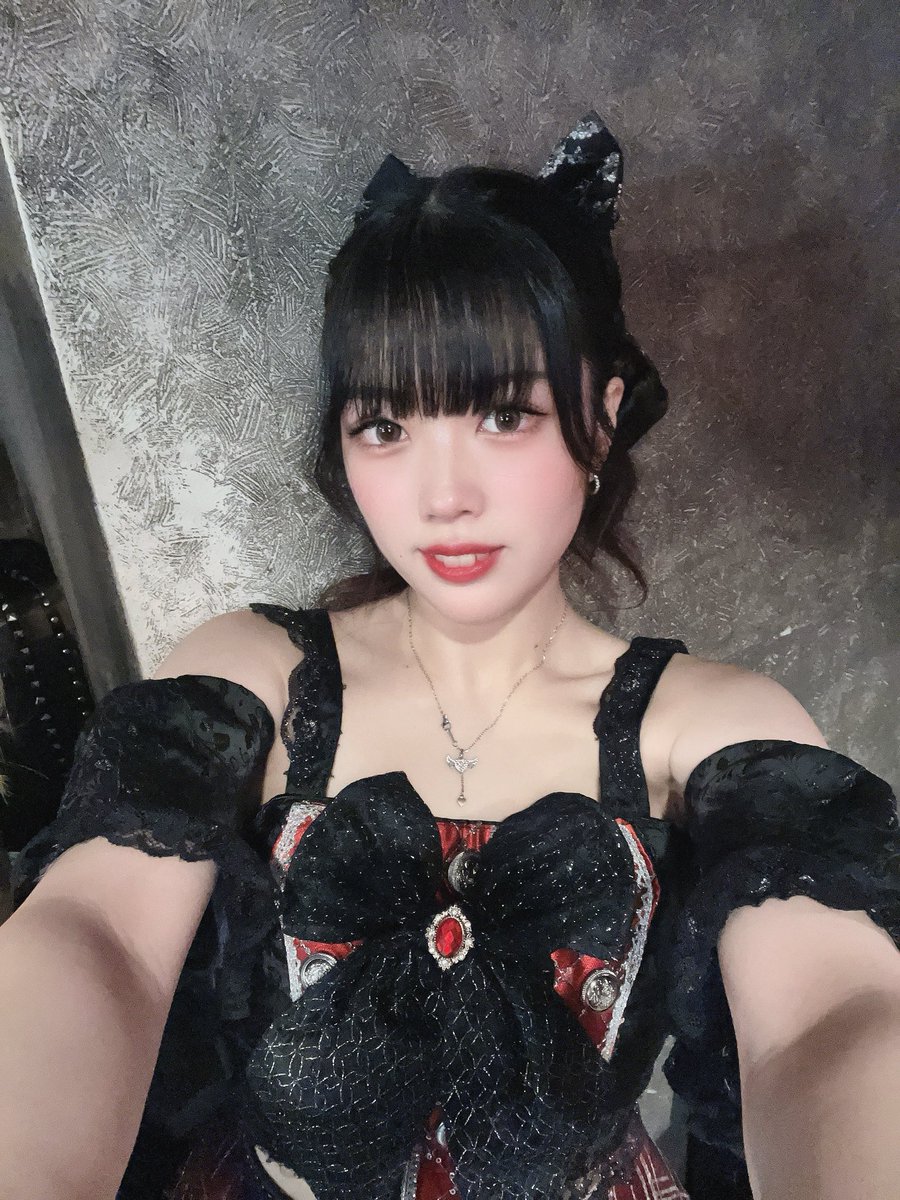 月姫めい🌙.*·̩͙🐇♥️ゼノシン (@mei_xenosym) / Posts / X