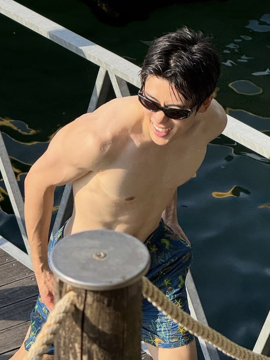 everydaymeejae's tweet photo. ร่างพี่เจย์                                ร่างพิแจน https://t.co/5TcdMAKDq7