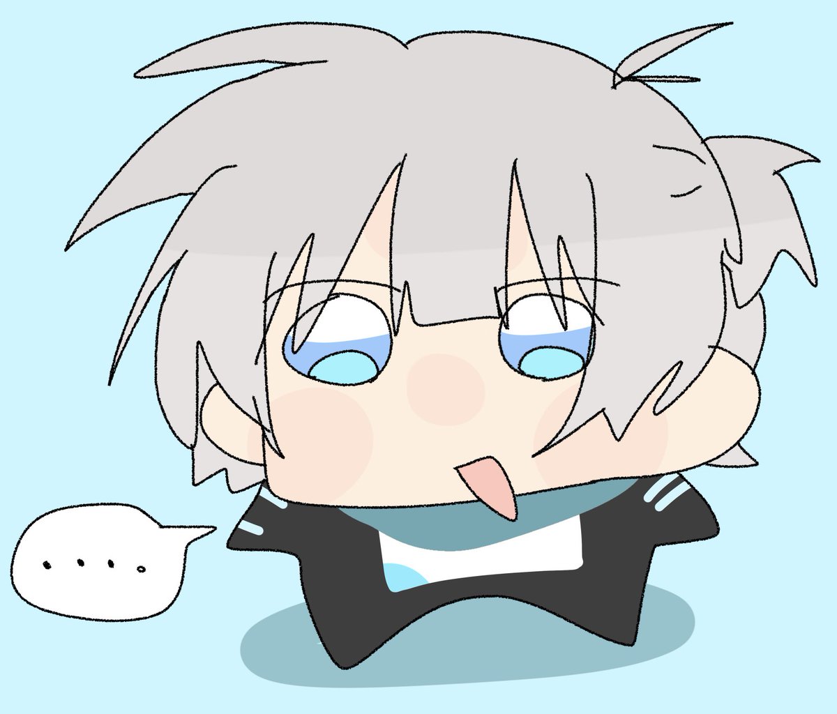 asat55s's tweet photo. #メメリ絵 https://t.co/jnEyPsFzkX