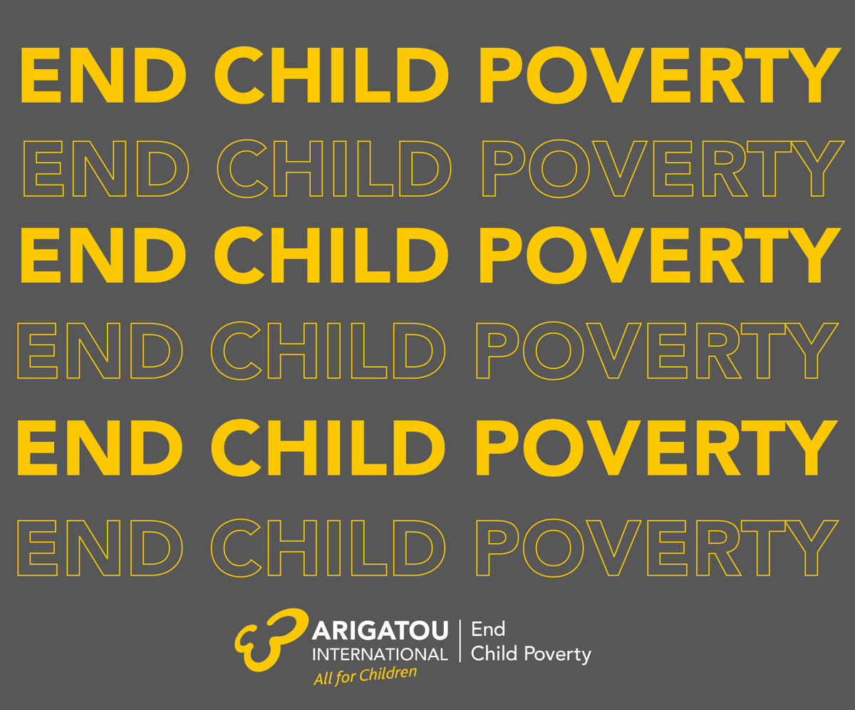 arigatou_ecp's tweet photo. #EndChildPoverty https://t.co/mdf9FL8pzs