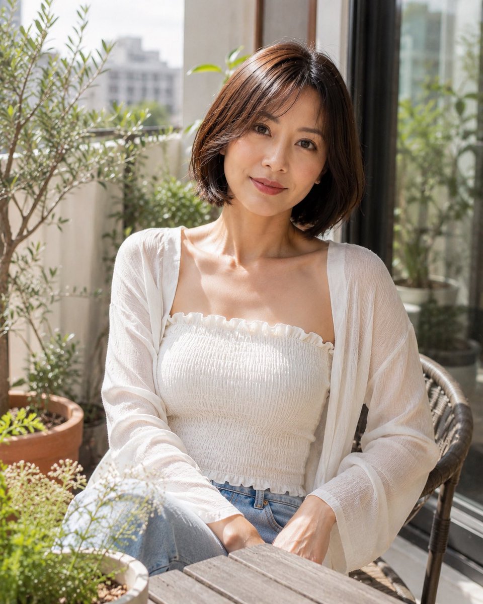 amandaheppner's tweet photo. 41歳でも、まだ誰かに選ばれる可能性はありますか？ゼロじゃないなら安心したいです。 https://t.co/yr7wuGqrop