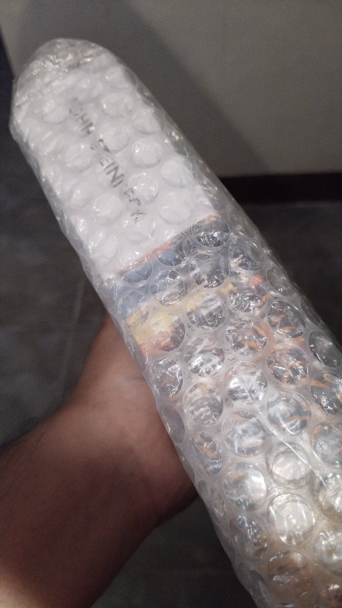 urhoneydew_'s tweet photo. @senogp Paketnya baru dateng tadi dan itu pun dapet 100k udah ngerasa hoki bgt. Ini malah dapet 20k??? Like how??? https://t.co/v8UYoK2MTu