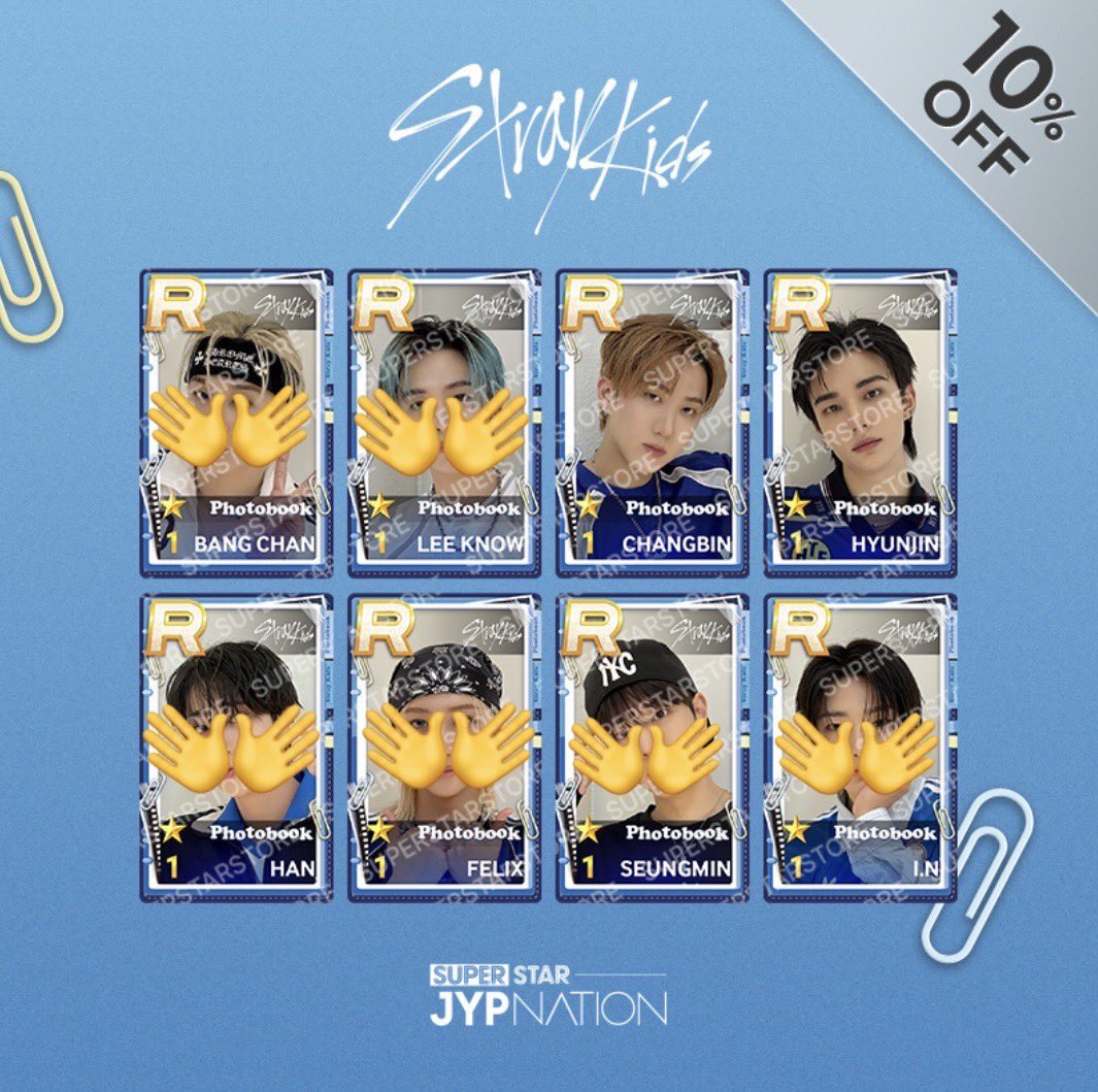 han__p0o's tweet photo. straykids スキズSSJYP シュスジェ リアルカード 買取

譲)vacance、STAR+ING
🐖🐇🦙各1枚ずつ

求)2570円+送料
銀行振込>>>paypay

Qoo10にて購入済み◎

お声掛けください🙌🏻 https://t.co/coOd55cLz5