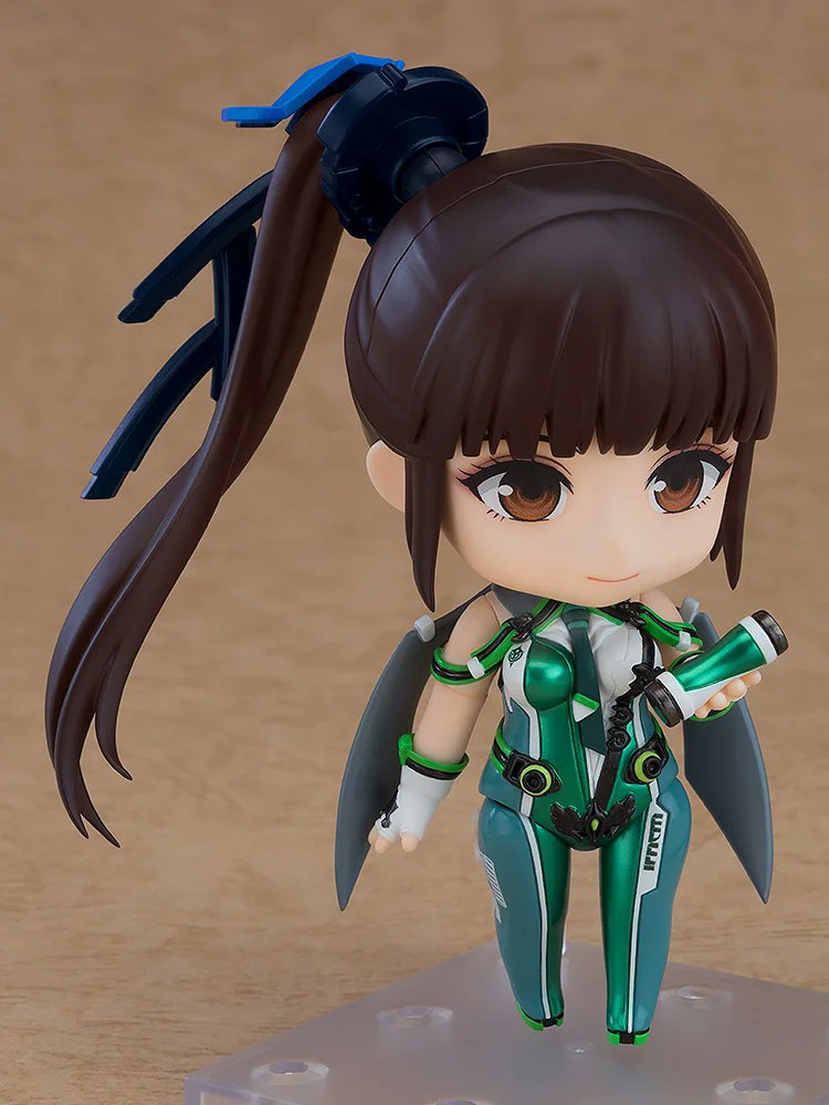 Ruru_Berryz's tweet photo. 📅 Official Release Date Announced

Eve
「Stellar Blade」
Nendoroid by Good Smile Company
📌 16/07/2026 https://t.co/P5UVlpzZBy
